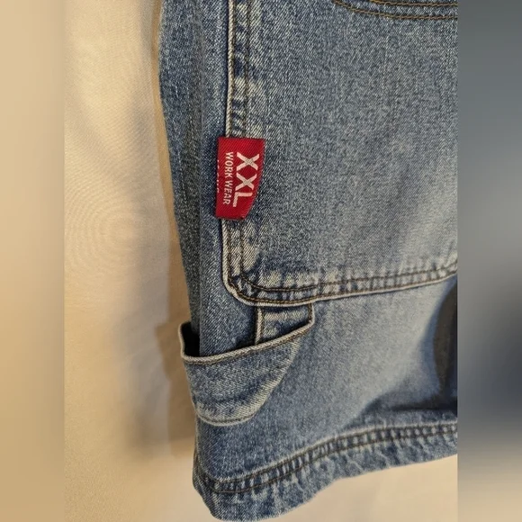 Ethyl size 7/8 junior shorts vintage - Picture 8 of 8